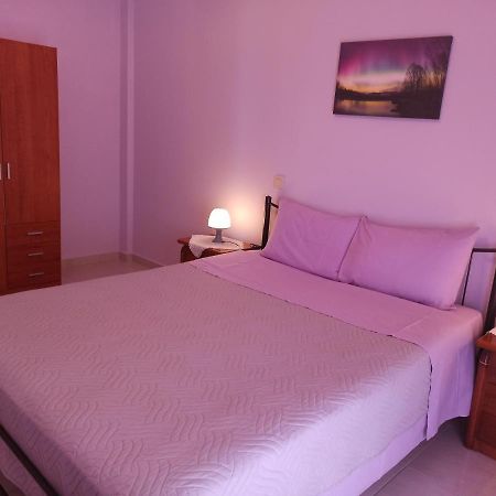 Apartament Casa Di Rena Nauplion Zewnętrze zdjęcie