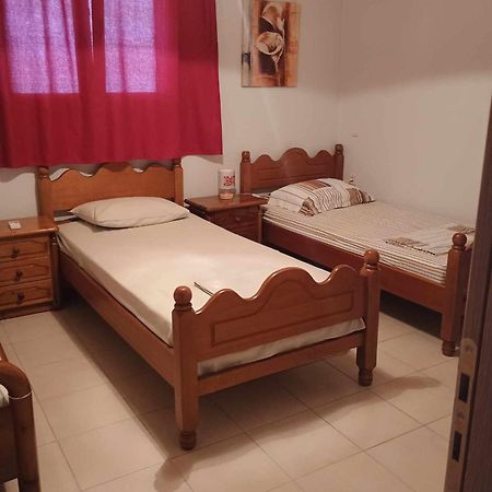 Apartament Casa Di Rena Nauplion Zewnętrze zdjęcie