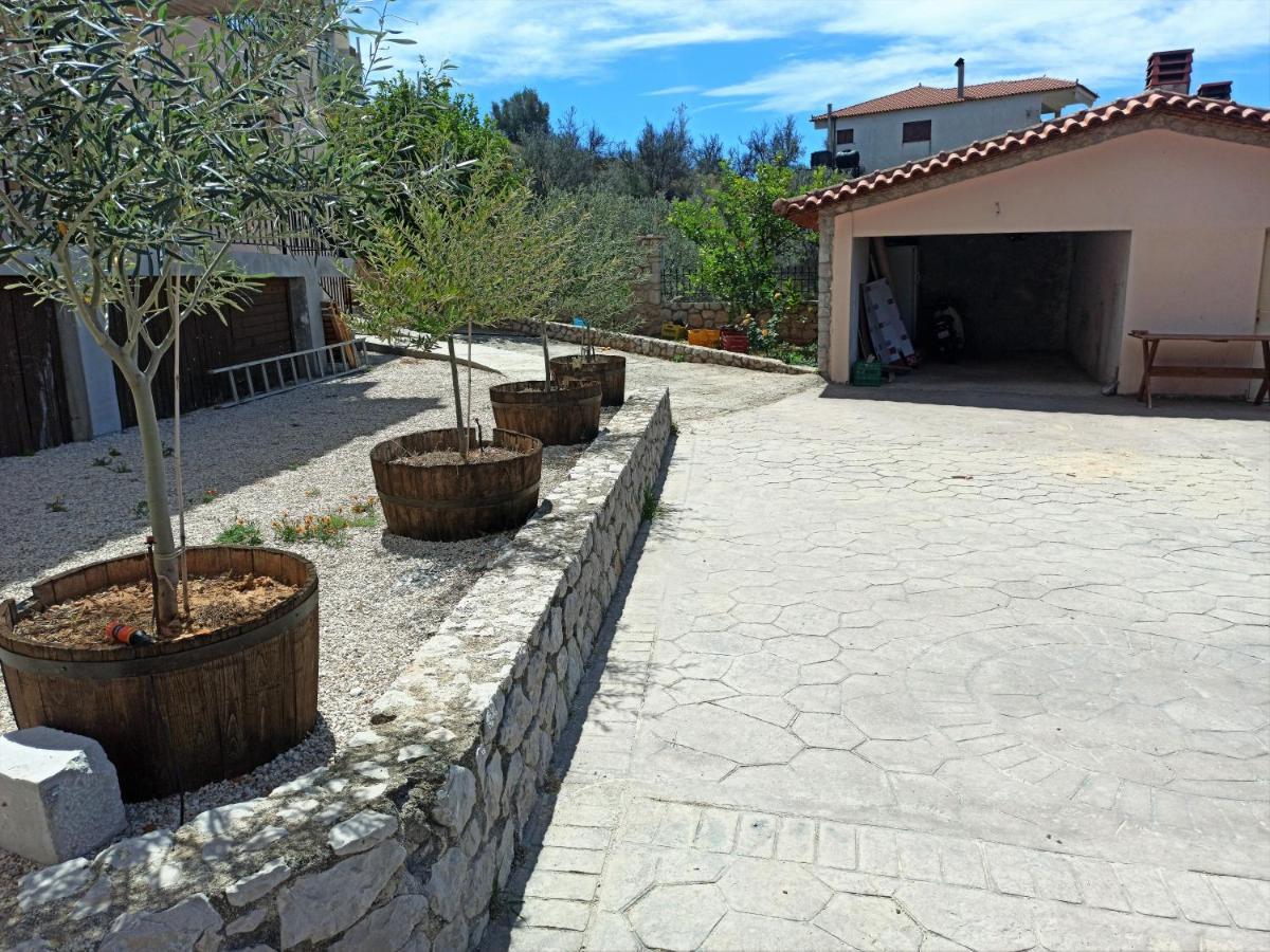 Apartament Casa Di Rena Nauplion Zewnętrze zdjęcie