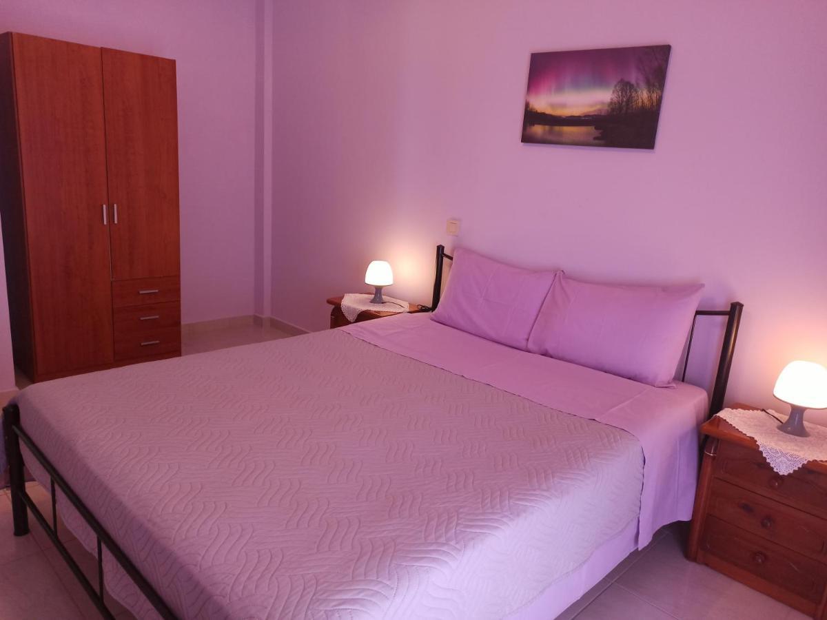 Apartament Casa Di Rena Nauplion Zewnętrze zdjęcie